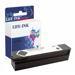 Life-Ink Druckerpatrone ersetzt CN625AE, 970 XL für HP...