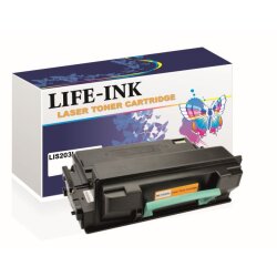 Life-Ink Tonerkartusche LIS203 (ersetzt MLT-D203L/ELS)...