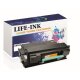 Life-Ink Tonerkartusche LIS203 (ersetzt MLT-D203L/ELS) für Samsung Drucker schwarz