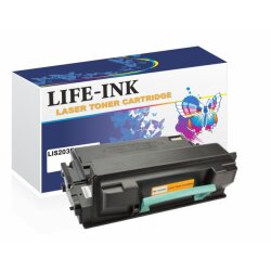 Life-Ink Toner LIS203E (ersetzt MLT-D203E/ELS) f&uuml;r...