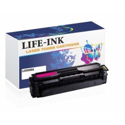 Life-Ink Toner LIS506MA (ersetzt CLT-M506L/ELS) 3.500...