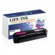 Life-Ink Toner LIS506MA (ersetzt CLT-M506L/ELS) 3.500 Seiten magenta