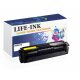 Life-Ink Toner LIS506YE (ersetzt CLT-Y506L/ELS) 3.500 Seiten gelb