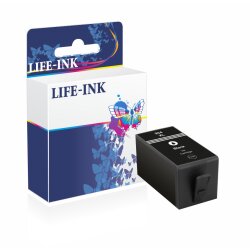 Life-Ink Druckerpatrone ersetzt C2P23AE, 934 XL für HP...