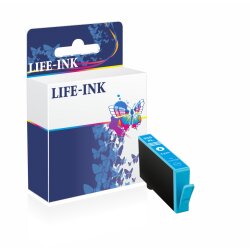 Life-Ink Druckerpatrone ersetzt C2P24AE, 935 XL für HP...