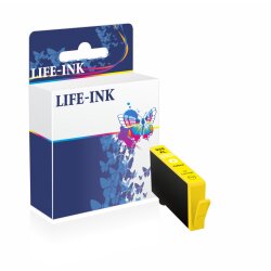 Life-Ink Druckerpatrone ersetzt C2P26AE, 935 XL für HP...
