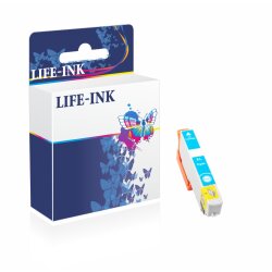 Life-Ink Druckerpatrone ersetzt 33XL, T3342, T3362 für...