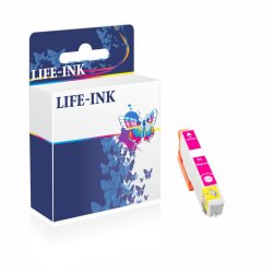 Life-Ink Druckerpatrone ersetzt 33XL, T3343, T3363 für...