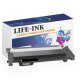 Life-Ink Toner LIS404BK (ersetzt CLT-K404S/ELS) 1.500 Seiten schwarz
