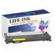 Life-Ink Toner LIS404YE (ersetzt CLT-Y404S/ELS) 1.000 Seiten gelb