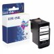Life-Ink Druckerpatrone ersetzt PG-540 XL für Canon Drucker black