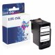 Life-Ink Druckerpatrone ersetzt PG-545 XL für Canon Drucker black