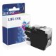 Life-Ink Druckerpatrone ersetzt LC-3219 XLBK, LC3219XLBK für Brother Drucker black
