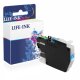 Life-Ink Druckerpatrone ersetzt LC-3219 XLC, LC3219XLC für Brother Drucker cyan