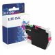 Life-Ink Druckerpatrone ersetzt LC-3219 XLM, LC3219XLM für Brother Drucker magenta