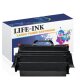 Life-Ink Toner ersetzt X654, X654X11E für Lexmark Drucker schwarz 36.000 Seiten