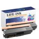 Life-Ink Toner 2er Set ersetzt TN-421BK / TN-423BK für Brother schwarz XL