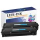 2er Set Life-Ink XXL Tonerkartuschen 2000 Seiten  (ersetzt MLT-D111S/ELS) schwarz