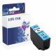 Life-Ink Druckerpatrone ersetzt Epson T3795, 378XL light cyan