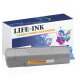 Life-Ink Toner ersetzt OKI 46490605, C532 für Oki Drucker gelb