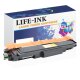 Life-Ink Toner ersetzt TN-247BK, TN-243BK für Brother schwarz