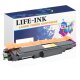 Life-Ink Toner ersetzt TN-247M, TN-243M für Brother magenta