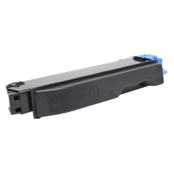 Life-Ink Toner ersetzt Kyocera TK-5270C, 1T02TVCNL0...