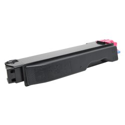 Life-Ink Toner ersetzt Kyocera TK-5270M, 1T02TVBNL0  für Kyocera Drucker magenta