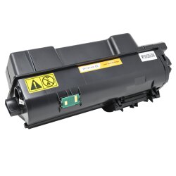 Life-Ink Toner ersetzt Kyocera TK-1160, 1T02RY0NL0 für Kyocera Drucker schwarz