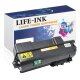 Life-Ink Toner ersetzt Kyocera TK-1160, 1T02RY0NL0 für Kyocera Drucker schwarz