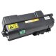 Life-Ink Toner ersetzt Kyocera TK-1160, 1T02RY0NL0 für Kyocera Drucker schwarz