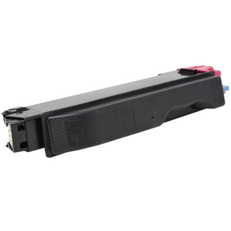 Life-Ink Toner ersetzt Kyocera TK-5160M, 1T02NTBNL0 fr Kyocera Drucker magenta