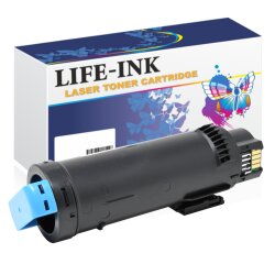 Life-Ink Toner ersetzt Xerox 6510, 106R03690 f&uuml;r...