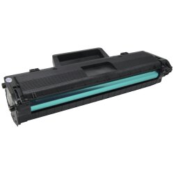 Life-Ink Toner ersetzt HP W1106A, 106A schwarz
