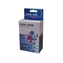 Life-Ink Druckerpatrone ersetzt C4844AE, 10 für HP...