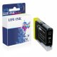 Life-Ink Druckerpatrone ersetzt LC-1000BK, LC-970BK für Brother Drucker black XXL 35ml