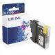 Life-Ink Druckerpatrone ersetzt LC-985BK für Brother Drucker black XL