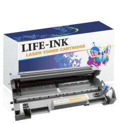 Life-Ink Trommel ersetzt DR-3200 f&uuml;r Brother Drucker