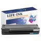 Life-Ink Tonerkartusche LIS1660 (ersetzt MLT-D1042S/ELS) für Samsung ML-1660 Drucker schwarz