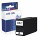 Life-Ink Druckerpatrone ersetzt CN057AE, 932 XL für HP Drucker black