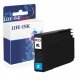 Life-Ink Druckerpatrone ersetzt CN054AE, 933 XL für HP Drucker cyan
