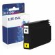 Life-Ink Druckerpatrone ersetzt CN056AE, 933 XL für HP Drucker yellow