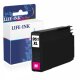 Life-Ink Druckerpatrone ersetzt CN047AE, 951 XL für HP Drucker magenta